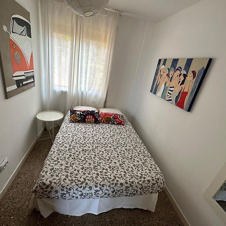 Apartamento 2 Habitaciones Cap Salou Exterior foto