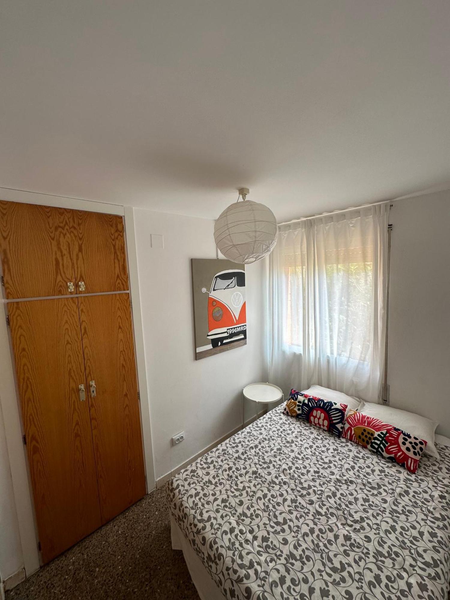 Apartamento 2 Habitaciones Cap Salou Exterior foto
