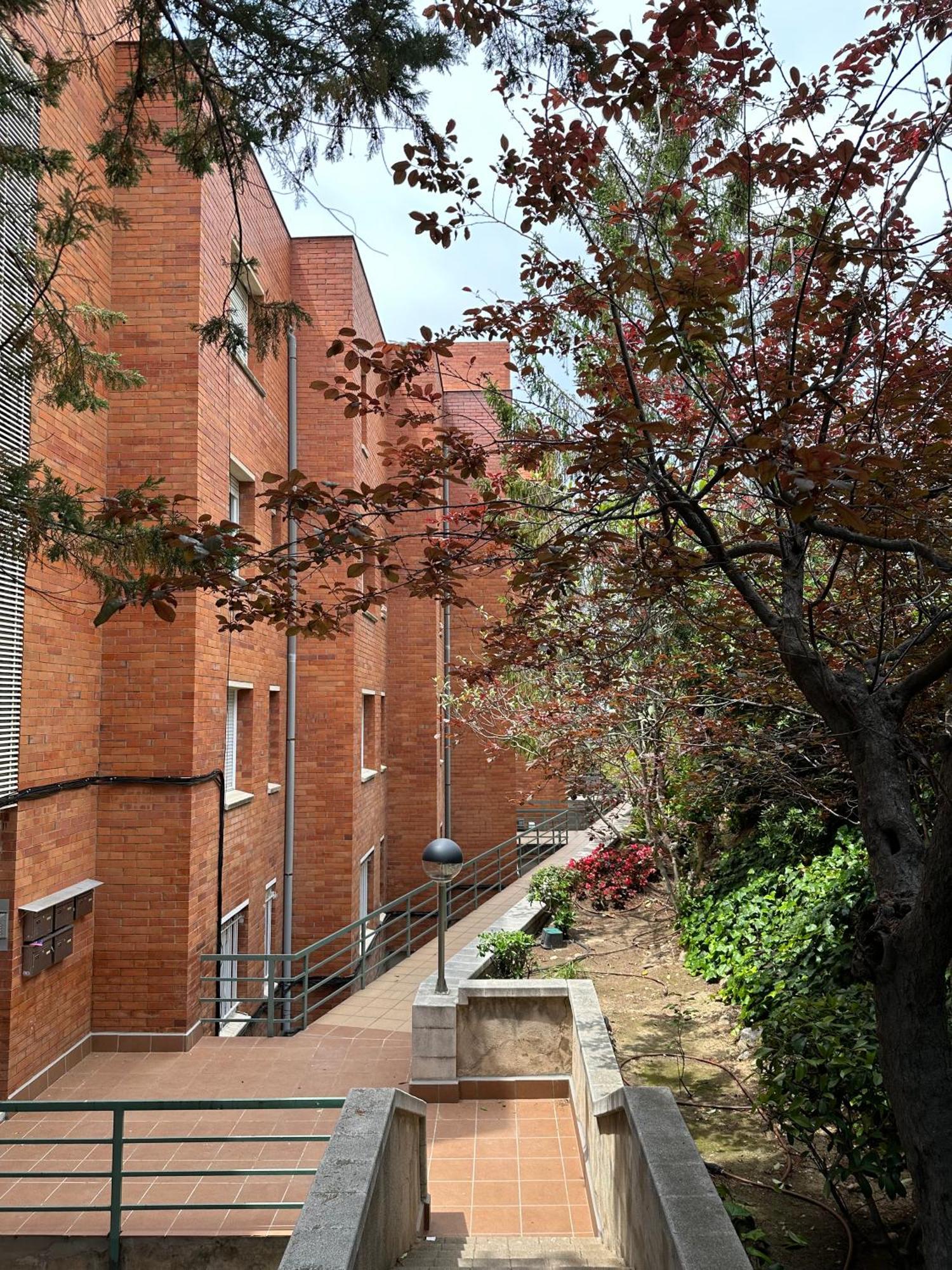 Apartamento 2 Habitaciones Cap Salou Exterior foto